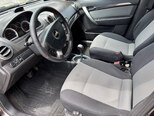 Chevrolet Nexia-4