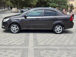 Chevrolet Nexia-13