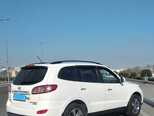 Hyundai Santa Fe-11