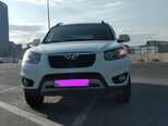 Hyundai Santa Fe-1