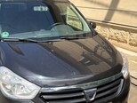 Dacia Lodgy-1
