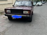 LADA (VAZ) 2107-1
