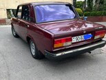 LADA (VAZ) 2107-2