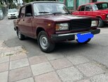 LADA (VAZ) 2107-4