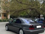 Mercedes C 220-4