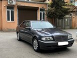 Mercedes C 220-2