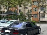 Mercedes C 220-5