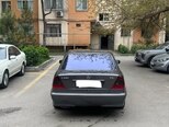 Mercedes C 220-6