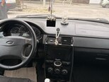 LADA (VAZ) Priora-3