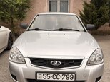 LADA (VAZ) Priora-1