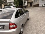 LADA (VAZ) Priora-7