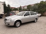 LADA (VAZ) Priora-4