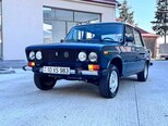 LADA (VAZ) 2106-2