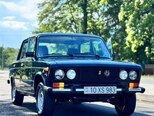 LADA (VAZ) 2106-15