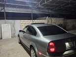 Volkswagen Passat-2