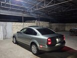 Volkswagen Passat-3
