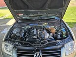 Volkswagen Passat-4