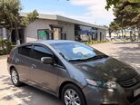 Honda Insight-2