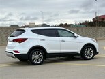 Hyundai Santa Fe-8