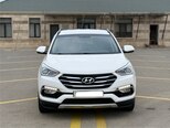 Hyundai Santa Fe-1