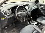 Hyundai Santa Fe-11