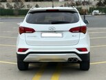 Hyundai Santa Fe-7