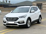Hyundai Santa Fe-2