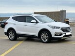 Hyundai Santa Fe-9