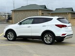 Hyundai Santa Fe-5