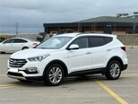 Hyundai Santa Fe-3