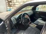 Mercedes C 220-9
