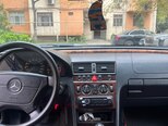 Mercedes C 220-10