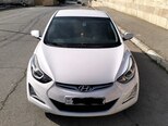 Hyundai Avante-1