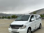 Mercedes Vito 111 CDI-1