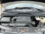 Mercedes Vito 111 CDI-8