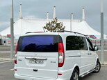 Mercedes Vito 111 CDI-7