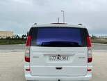 Mercedes Vito 111 CDI-2