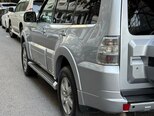 Mitsubishi Pajero-3