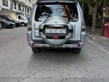 Mitsubishi Pajero-7