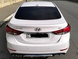 Hyundai Avante-2
