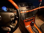 Mercedes E 280-7