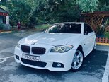 BMW 528-7