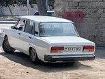 LADA (VAZ) 2107-16