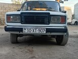 LADA (VAZ) 2107-15
