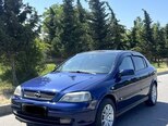Opel Astra-1