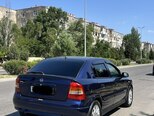 Opel Astra-2