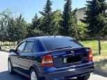 Opel Astra-3