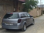 Opel Astra-2