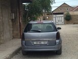 Opel Astra-3