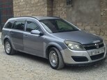 Opel Astra-1